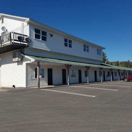 Ludlow The Brookside Inn מראה חיצוני תמונה