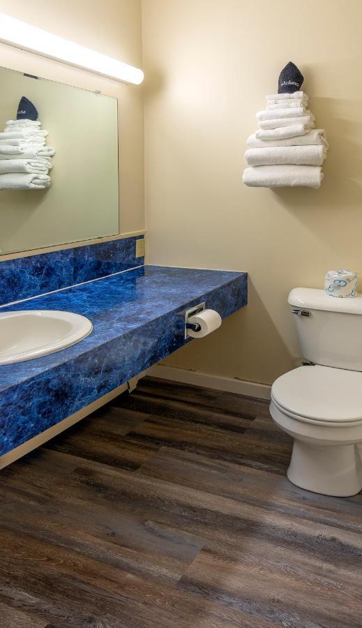Ludlow The Brookside Inn מראה חיצוני תמונה