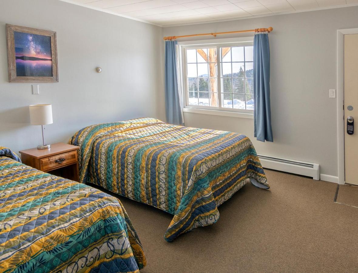 Ludlow The Brookside Inn מראה חיצוני תמונה